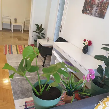 Lavender-Ryan Spacious Apartment For Live And Work In Heart Of Athènes Extérieur photo