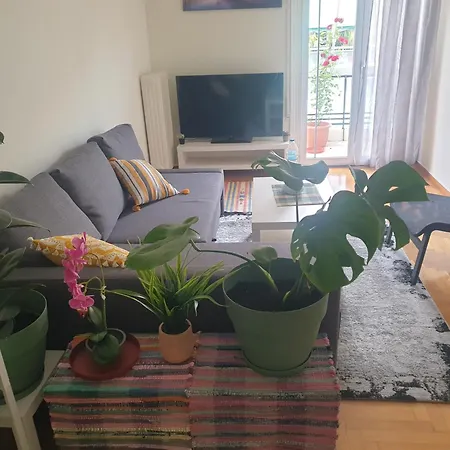 Lavender-Ryan Spacious Apartment For Live And Work In Heart Of Athènes Extérieur photo