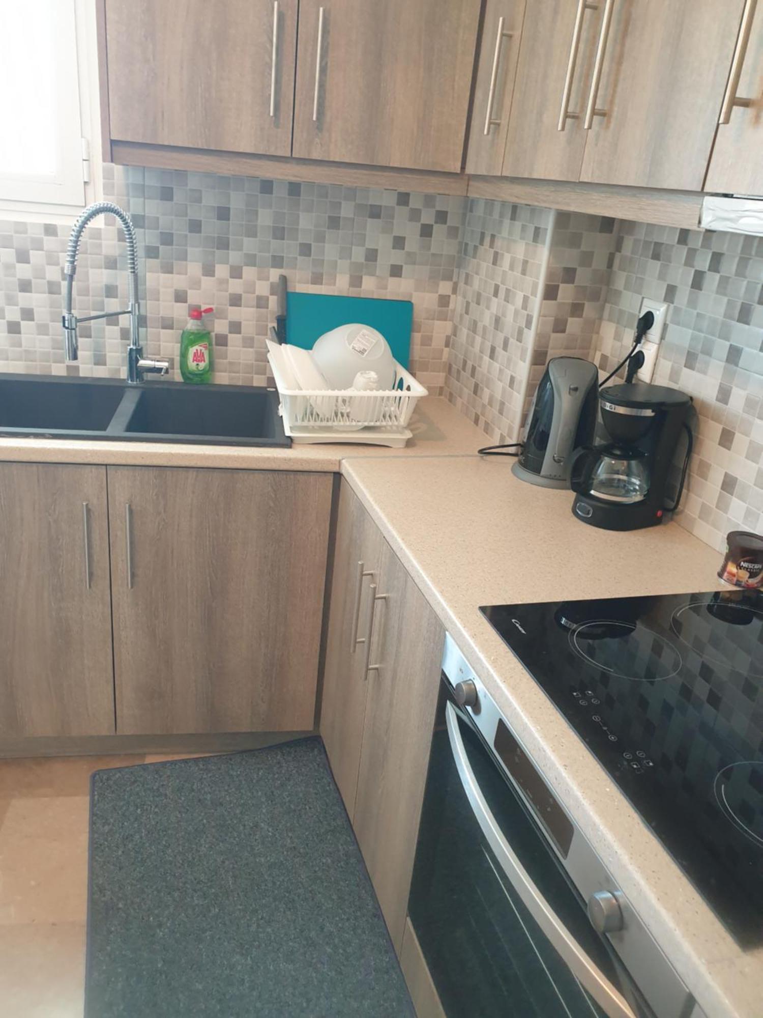 Apartment Lavender-ryan Spacious For Live And Work In Heart Of *